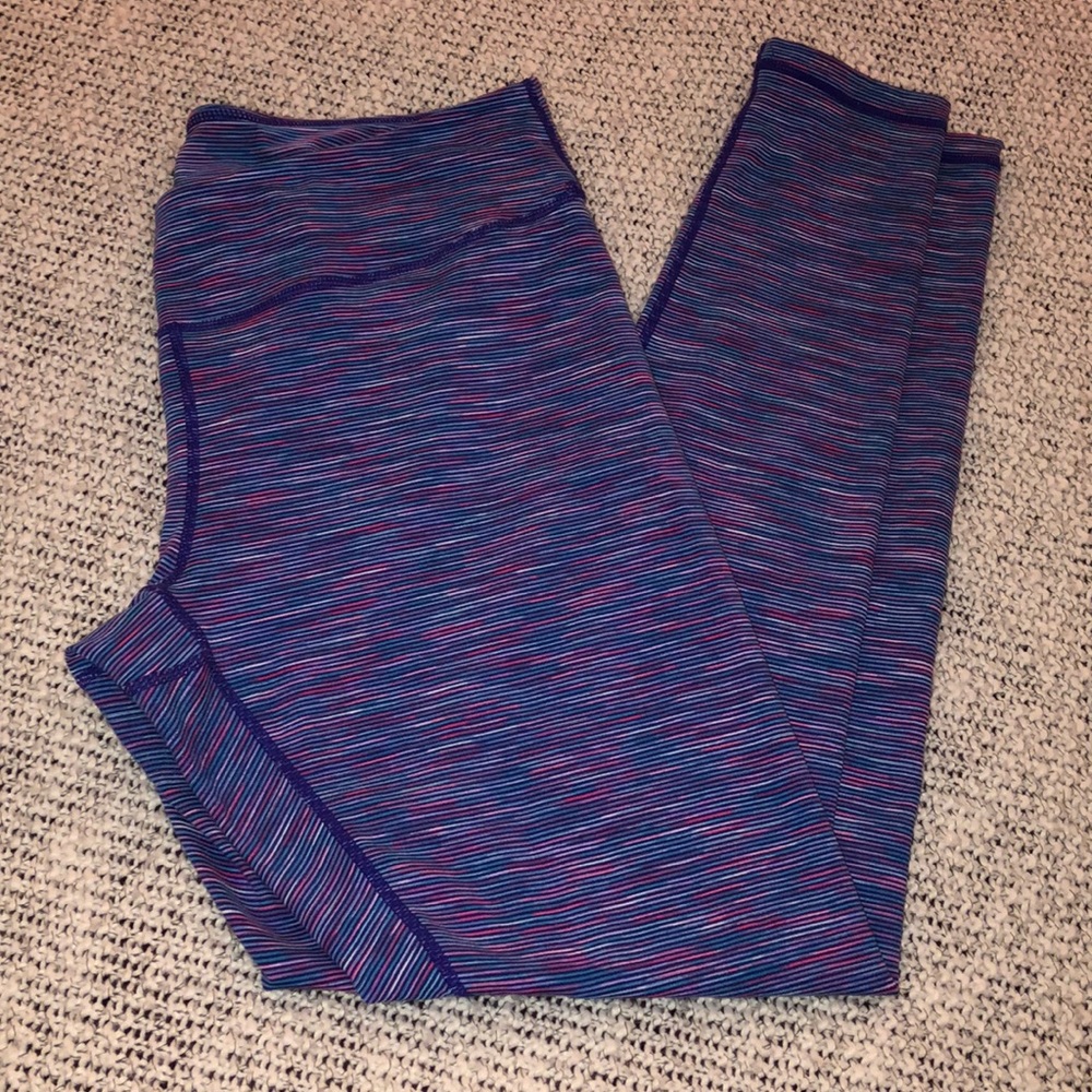 Zella live in leggings